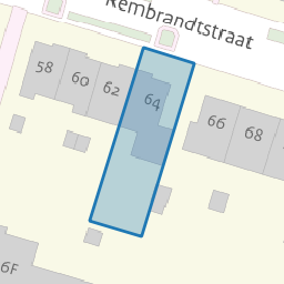Perceel HTT02-H-1943