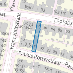 Perceel HTT02-H-1953