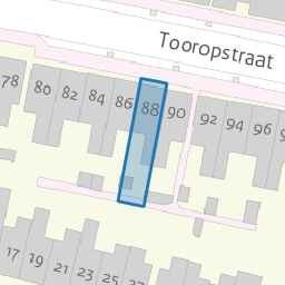 Perceel HTT02-H-1960