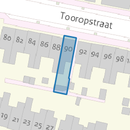 Perceel HTT02-H-1961