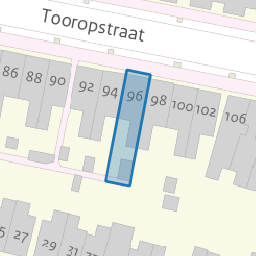 Perceel HTT02-H-1964