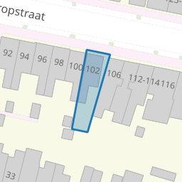 Perceel HTT02-H-1967