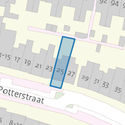 Perceel HTT02-H-1975