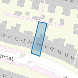 Perceel HTT02-H-1977