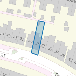 Perceel HTT02-H-1978