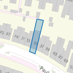 Perceel HTT02-H-1980