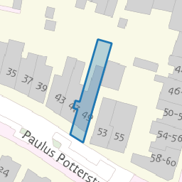 Perceel HTT02-H-1985