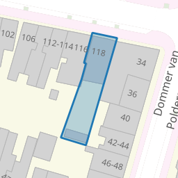 Perceel HTT02-H-1988