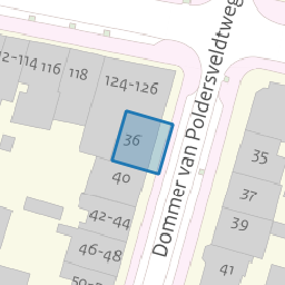 Perceel HTT02-H-1990