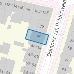 Perceel HTT02-H-1991