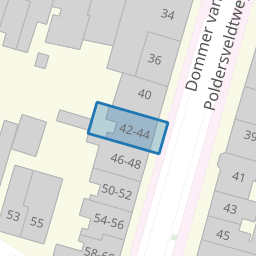 Perceel HTT02-H-1992