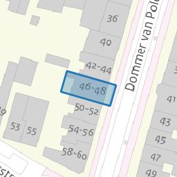 Perceel HTT02-H-1993