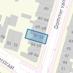 Perceel HTT02-H-1994