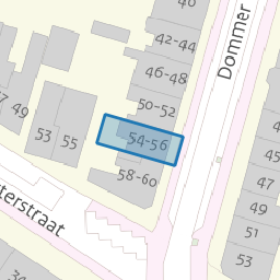 Perceel HTT02-H-1995