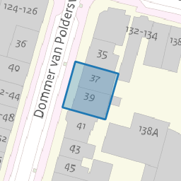 Perceel HTT02-H-2000