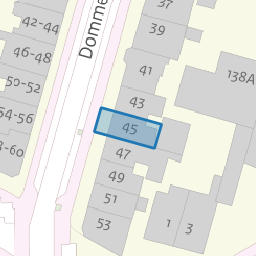 Perceel HTT02-H-2003