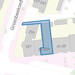 Perceel HTT02-H-2026