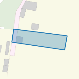 Perceel HTT02-H-2033