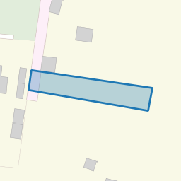 Perceel HTT02-H-2034