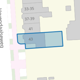 Perceel HTT02-H-2039