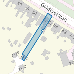 Perceel HTT02-H-2043