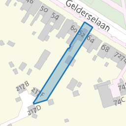 Perceel HTT02-H-2044