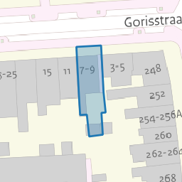 Perceel HTT02-H-2046