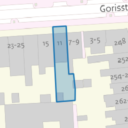 Perceel HTT02-H-2047