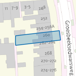 Perceel HTT02-H-2048