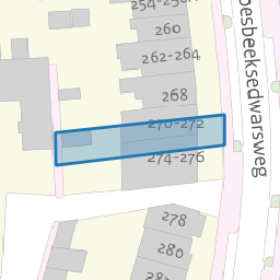 Perceel HTT02-H-2051