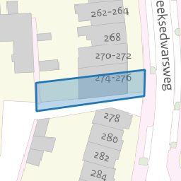 Perceel HTT02-H-2052