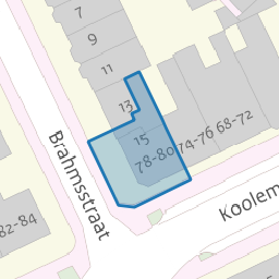 Perceel HTT02-H-2056