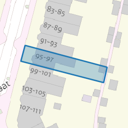 Perceel HTT02-H-2060