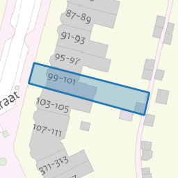 Perceel HTT02-H-2061