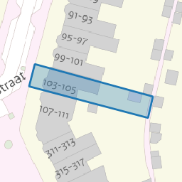 Perceel HTT02-H-2062