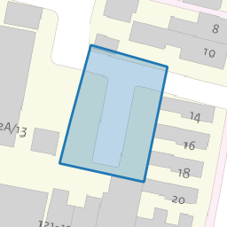 Perceel HTT02-H-2064