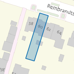 Perceel HTT02-H-2066