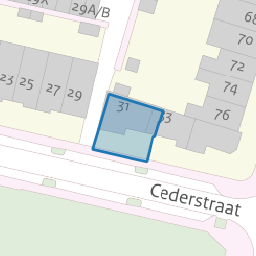 Perceel HTT02-H-2067