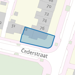 Perceel HTT02-H-2068