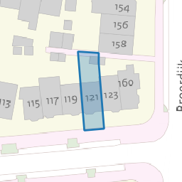 Perceel HTT02-H-2070