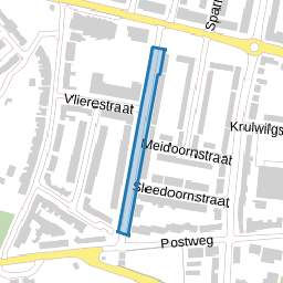 Perceel HTT02-H-2077