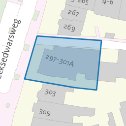 Perceel HTT02-H-2095