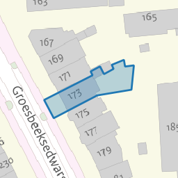 Perceel HTT02-H-2097