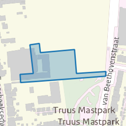 Perceel HTT02-H-2098