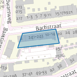 Perceel HTT02-H-2107