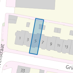 Perceel HTT02-H-2109