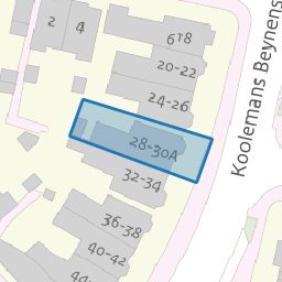 Perceel HTT02-H-2111