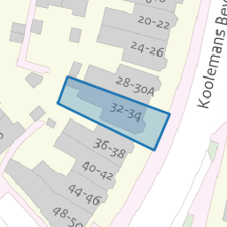 Perceel HTT02-H-2112