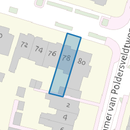 Perceel HTT02-H-2119