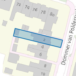 Perceel HTT02-H-2122